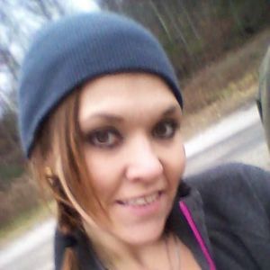 Meet your Posher, Britni